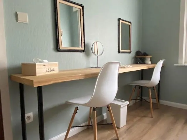 Maison De Marcel Big House Near Centre Free Parking Bruggy 0*,  Belgie