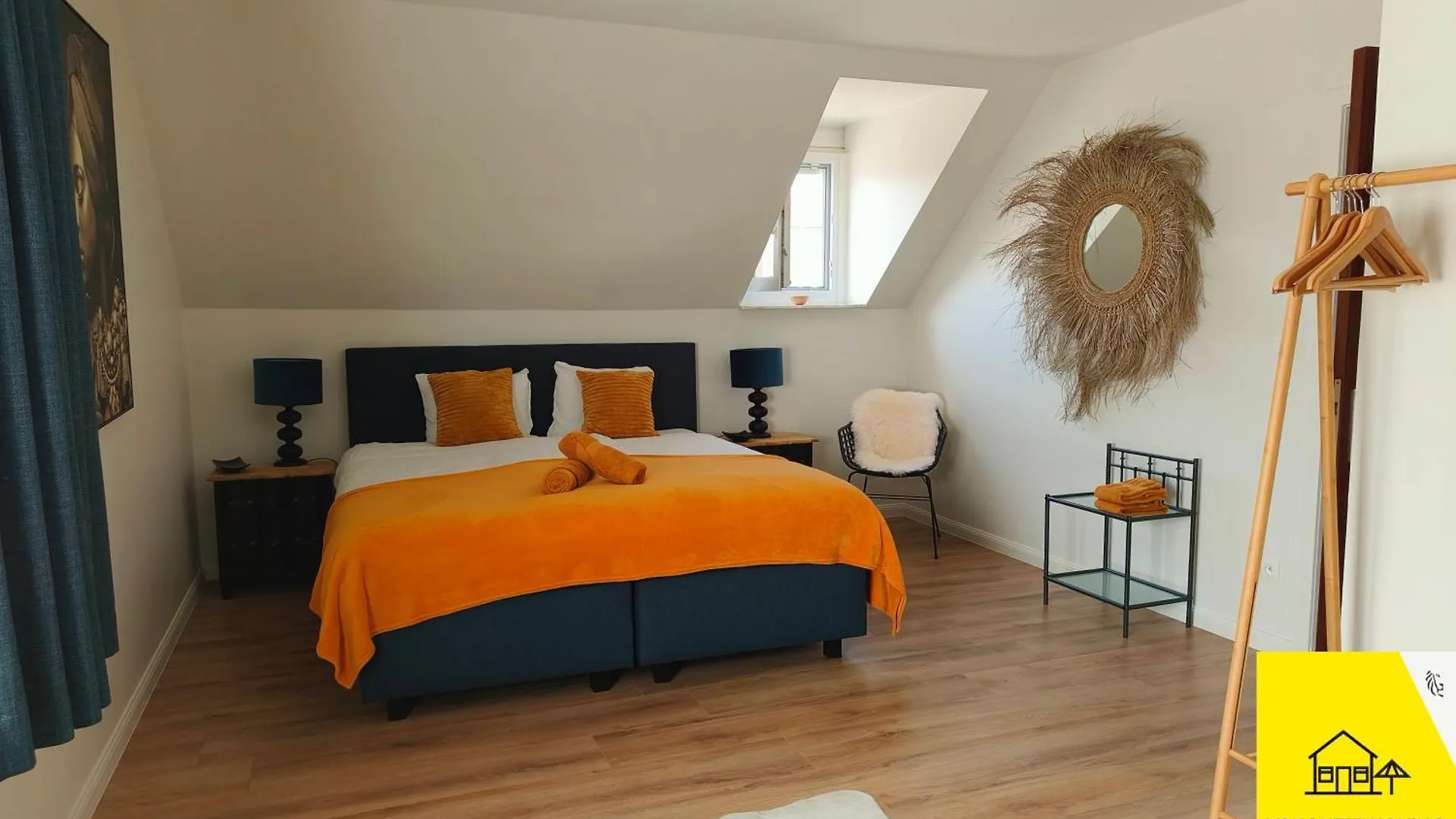 Maison De Marcel Big House Near Centre Free Parking Bruggy