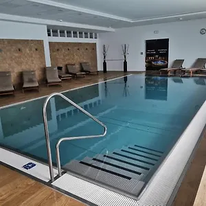 Moser Carlsbad Apartment Karlsbad