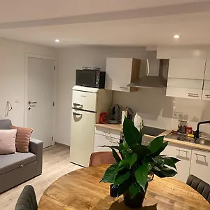 Chezpetitoscar Apartment Middelkerke
