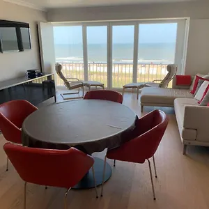 Beachview Westende Apartment Middelkerke
