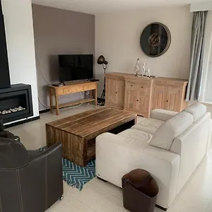 Apartment Vakantie-appartement Lauren Xl Westende, Middelkerke