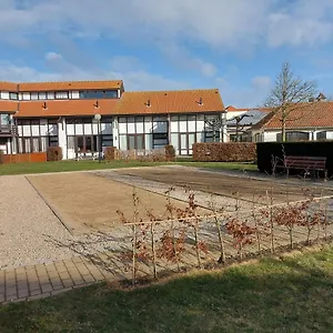 Duinengolf 5 Ferienhaus Middelkerke