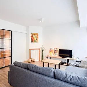 Apartment West-end, Middelkerke