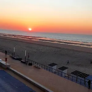 Apartment Bella Vista, Ostende