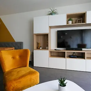  Appartement Location Commodore