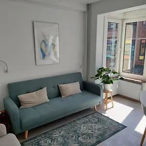 Apartment Chez Koen, Ostende