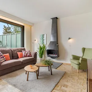 Fuths Loft Penthouse 85 Apartment Antwerpen