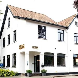 3* Hotell Olympia In