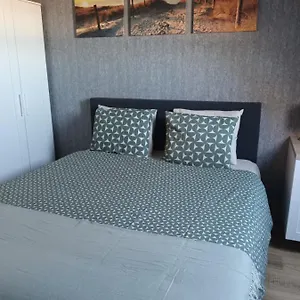 Privatunterkunft Il Gabbiano, Middelkerke