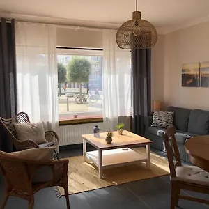 Apartment Westende - Ariane 001, Middelkerke