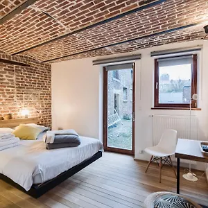 La Grange De By Finenest Apartment Lüttich