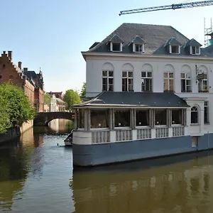 3* Hotell Duc De Bourgogne