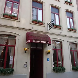 3* Hotell Groeninghe