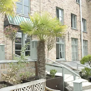 2* Hotell Koffieboontje