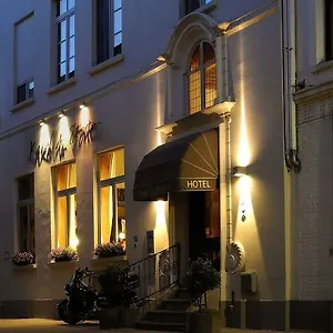 2* Hotell Karel De Stoute
