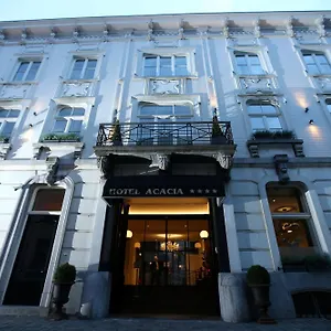 4* Hotell Acacia