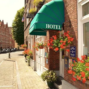 3* Hotell Fevery