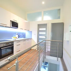 Jizdarenska Apartment Karlsbad