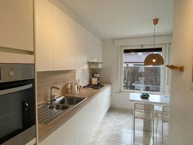 Maison De Marcel Big House Near Centre Free Parking Bruges Holiday home