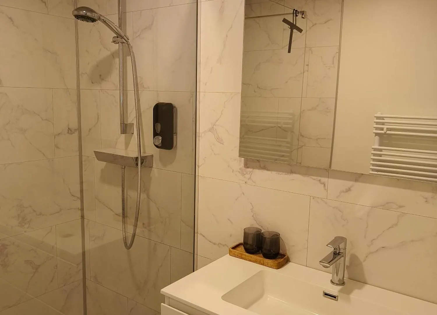 Casa vacanze Maison De Marcel Big House Near Centre Free Parking Bruges
