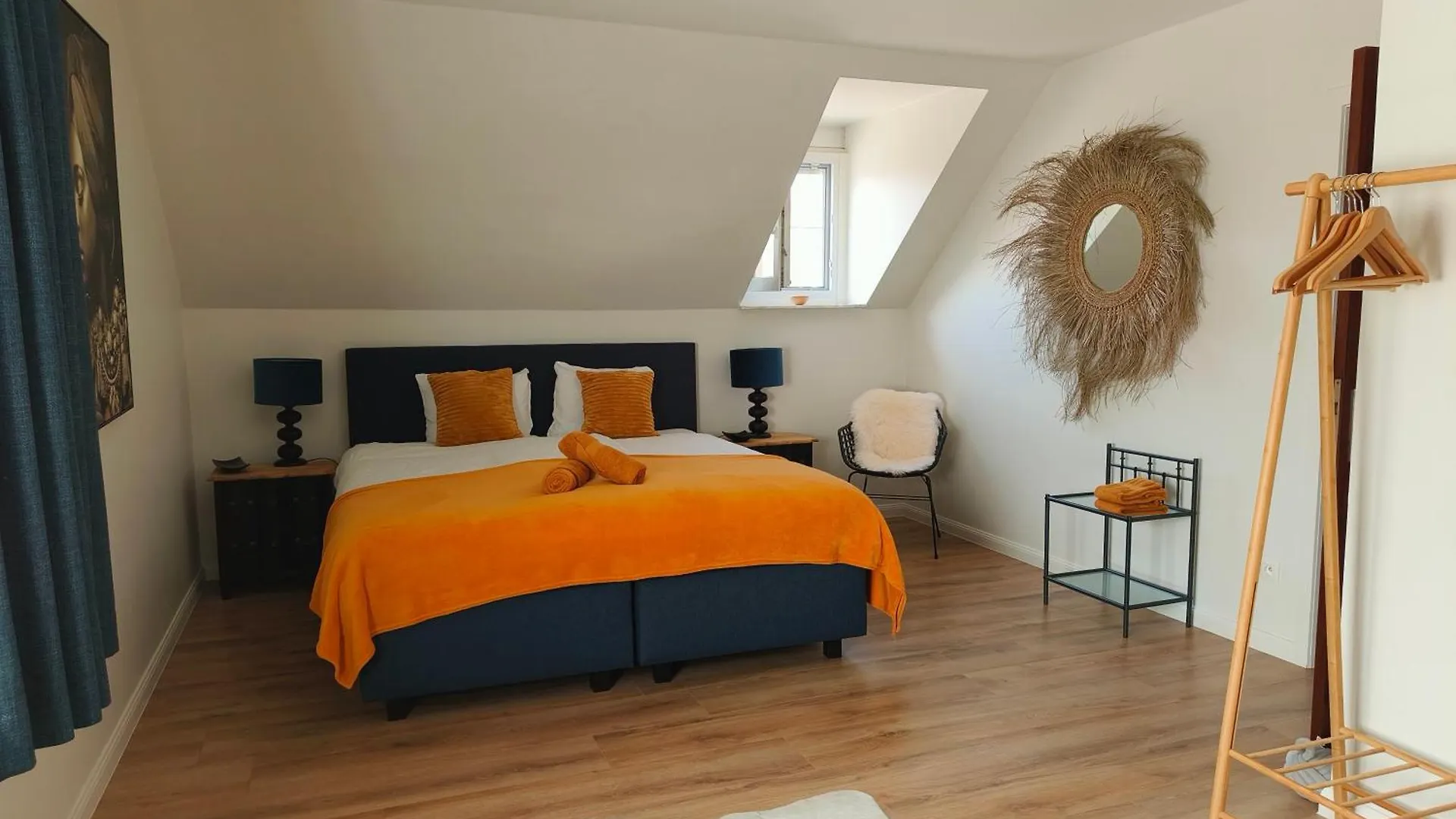 Maison De Marcel Big House Near Centre Free Parking Bruges Holiday home