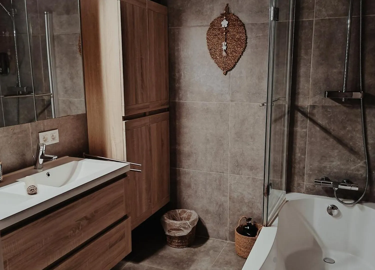 Holiday home Maison De Marcel Big House Near Centre Free Parking Bruges
