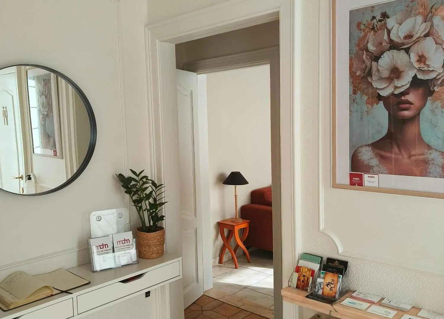 Holiday home Maison De Marcel Big House Near Centre Free Parking Bruges