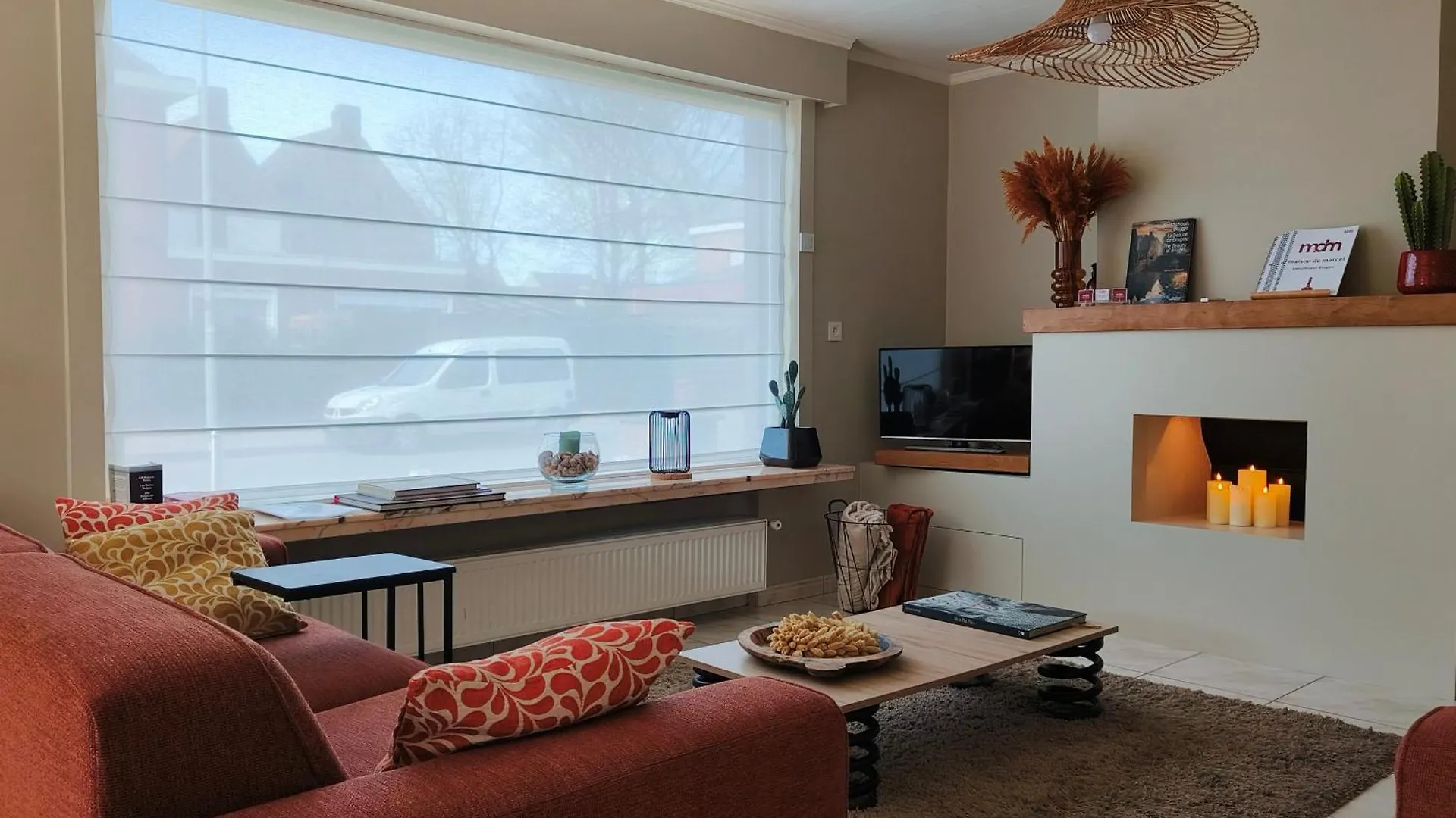 Maison De Marcel Big House Near Centre Free Parking location