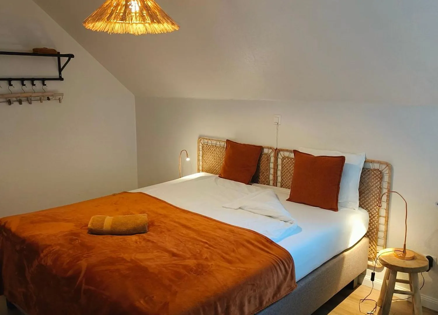 Maison De Marcel Big House Near Centre Free Parking Bruges Holiday home