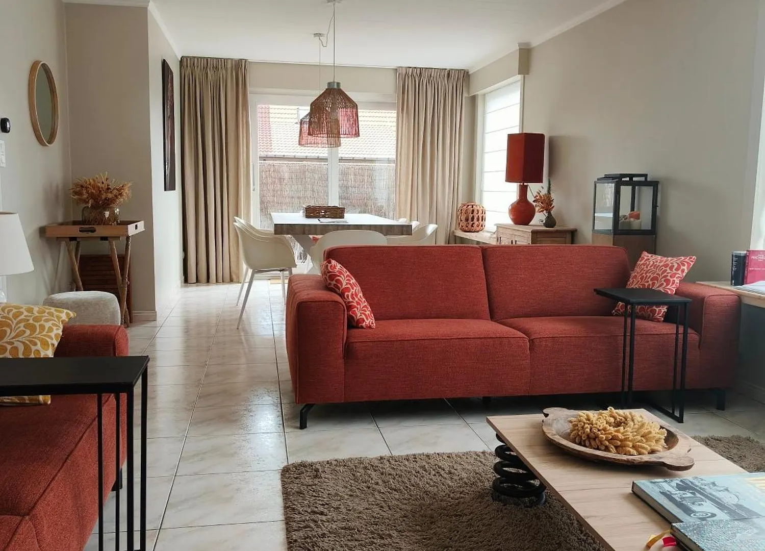 Holiday home Maison De Marcel Big House Near Centre Free Parking Bruges